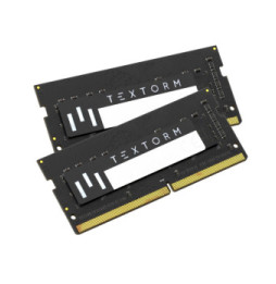 Textorm SO-DIMM 32 Go (2x 16 Go) DDR4 3200 MHz CL22