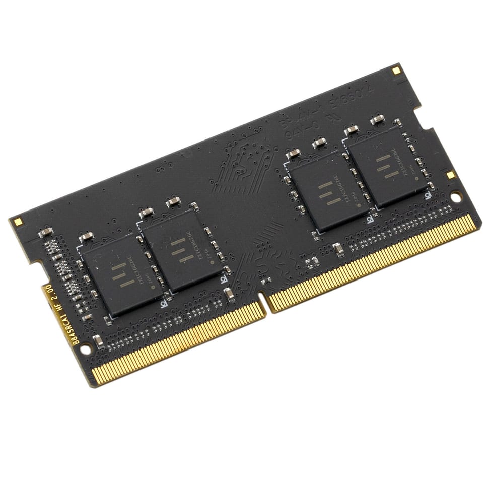 Textorm SO-DIMM 32 Go (2x 16 Go) DDR4 3200 MHz CL22 — image 2