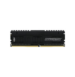Ballistix Elite 8 Go (2 x 4 Go) DDR4 3200 MHz CL16
