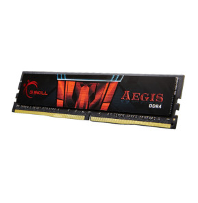 G.Skill Aegis 16 Go (1 x 16 Go) DDR4 2133 MHz CL15