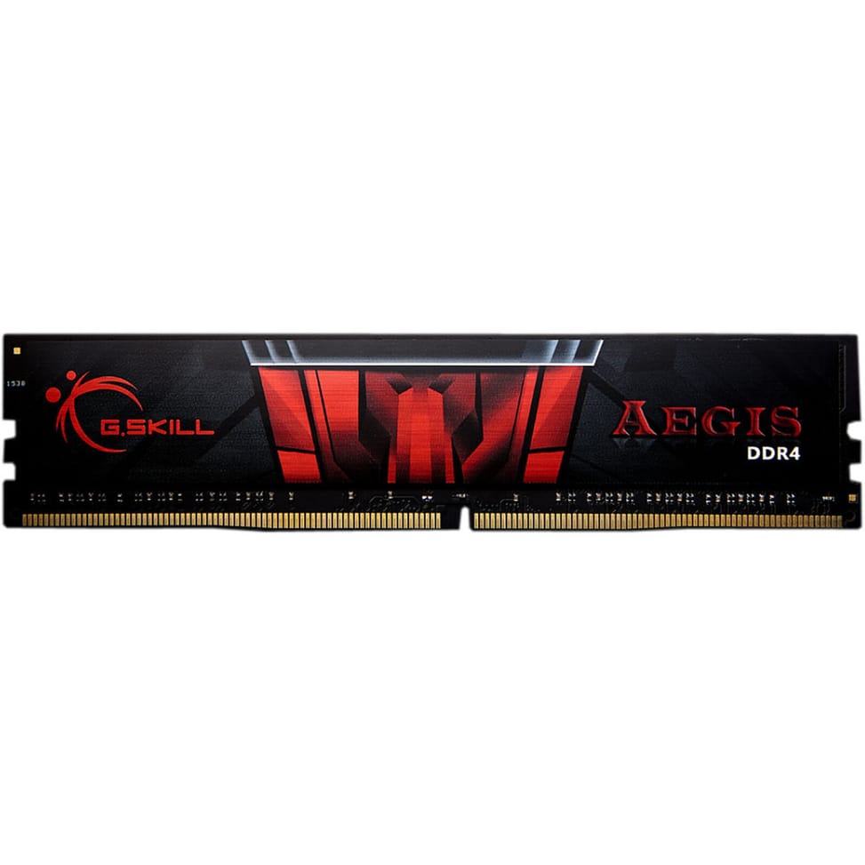 G.Skill Aegis 16 Go (1 x 16 Go) DDR4 2400 MHz CL15 — image 2