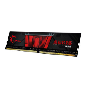 G.Skill Aegis 16 Go (1 x 16 Go) DDR4 3000 MHz CL16