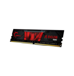 G.Skill Aegis 16 Go (1 x 16 Go) DDR4 3200 MHz CL16