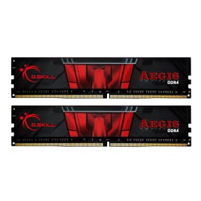 G.Skill Aegis 16 Go (2 x 8 Go) DDR4 3000 MHz CL16 — image 2