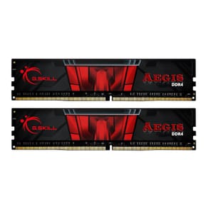 G.Skill Aegis 16 Go (2 x 8 Go) DDR4 3200 MHz CL16 — image 2