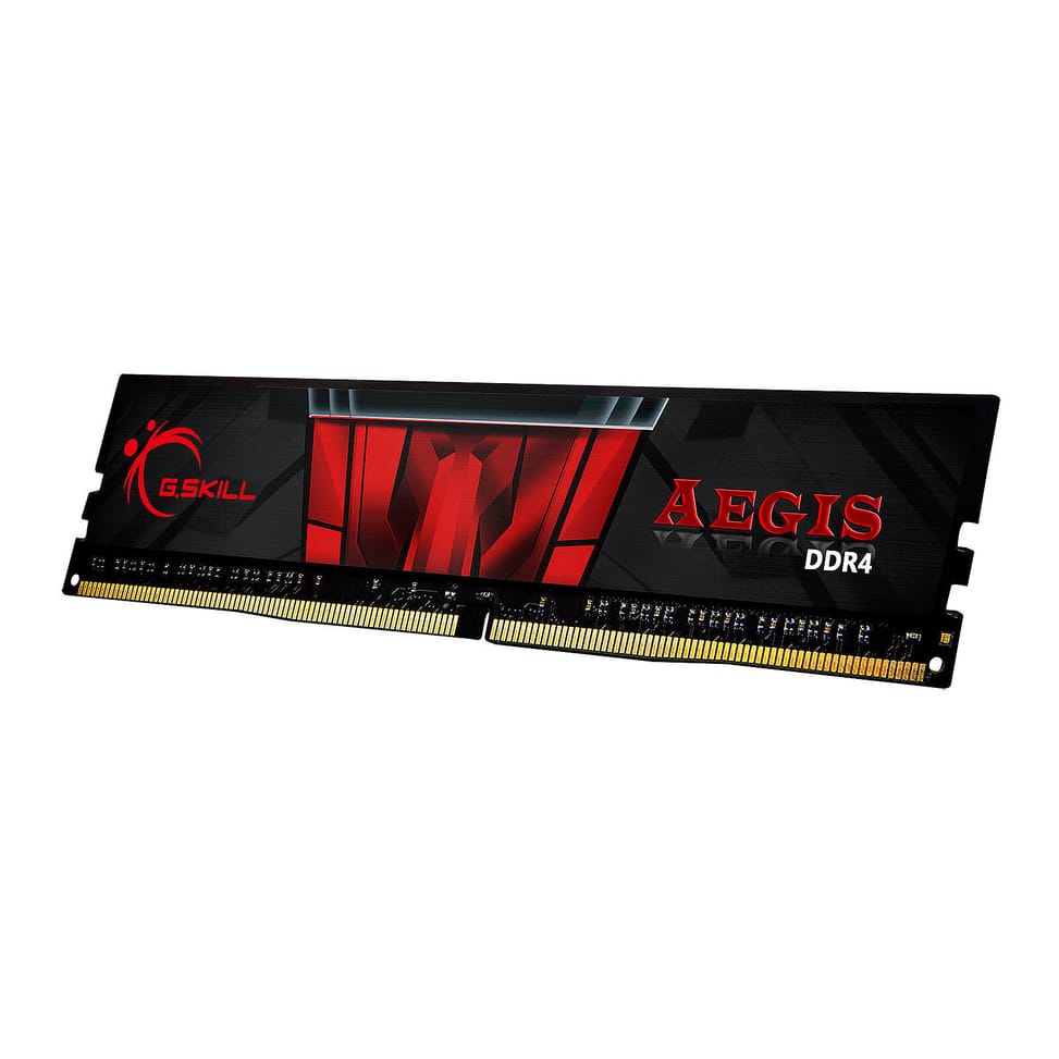 G.Skill Aegis 16 Go (2 x 8 Go) DDR4 3200 MHz CL16 — image 3