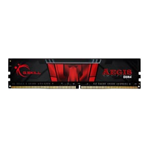 G.Skill Aegis 16 Go (2 x 8 Go) DDR4 3200 MHz CL16 — image 4