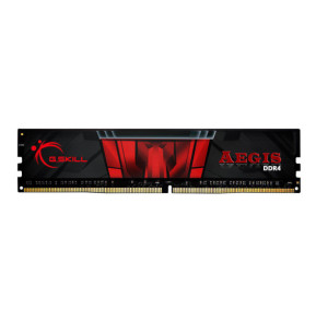 G.Skill Aegis 16 Go (2 x 8 Go) DDR4 3200 MHz CL16