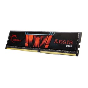 G.Skill Aegis 32 Go (2 x 16 Go) DDR4 2133 MHz CL15 — image 2
