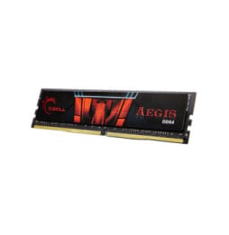 G.Skill Aegis 32 Go (2 x 16 Go) DDR4 3000 MHz CL16