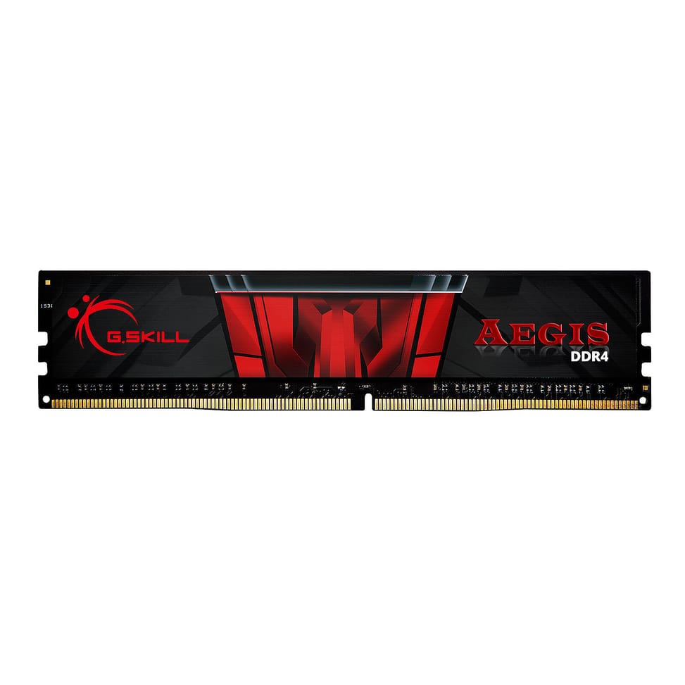 G.Skill Aegis 32 Go (2 x 16 Go) DDR4 3200 MHz CL16 — image 4