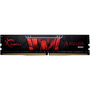G.Skill Aegis 8 Go (1 x 8 Go) DDR4 2400 MHz CL15 — image 2
