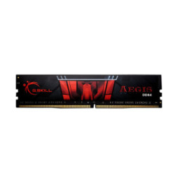 G.Skill Aegis 8 Go (1 x 8 Go) DDR4 2400 MHz CL17