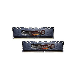 G.Skill Flare X Series 16 Go (2x 8 Go) DDR4 3200 MHz CL16