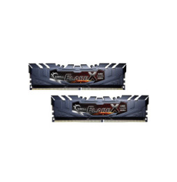 G.Skill Flare X Series 32 Go (2 x 16 Go) DDR4 3200 MHz CL16