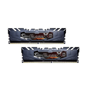 G.Skill Flare X Series 32 Go (2 x 16 Go) DDR4...