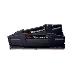 G.Skill RipJaws 5 Series Noir 16 Go (2x 8 Go) DDR4 3200 MHz CL16