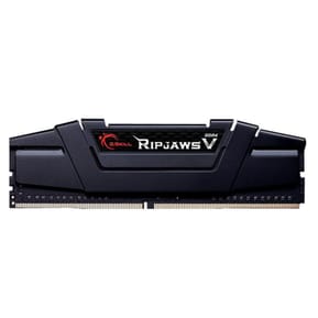 G.Skill RipJaws 5 Series Noir 16 Go (2x 8 Go) DDR4 3200 MHz CL16 — image 2
