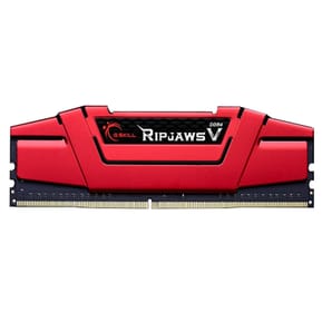 G.Skill RipJaws 5 Series Noir 32 Go (2 x 16 Go) DDR4 2666 MHz CL19 — image 2