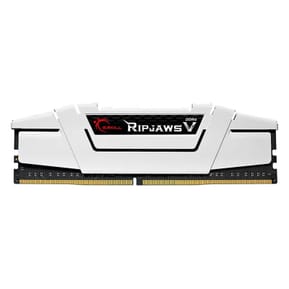G.Skill RipJaws 5 Series Noir 32 Go (2 x 16 Go) DDR4 3600 MHz CL18 - Blanc — image 3