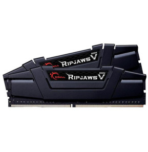 G.Skill RipJaws 5 Series Noir 32 Go (2 x 16 Go)...