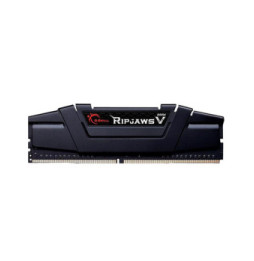 G.Skill RipJaws 5 Series Noir 32 Go (2 x 16 Go) DDR4 4266 MHz CL19
