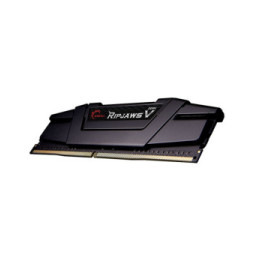 G.Skill RipJaws 5 Series Noir 32 Go (2 x 16 Go) DDR4 4400 MHz CL19