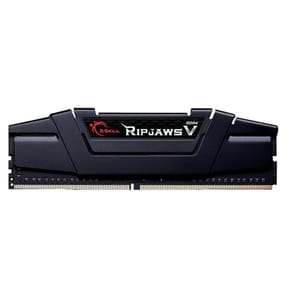 G.Skill RipJaws 5 Series Noir 32 Go (2 x 16 Go) DDR4 4400 MHz CL19 — image 3