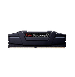 G.Skill RipJaws 5 Series Noir 32 Go (2x 16 Go) DDR4 3200 MHz CL16