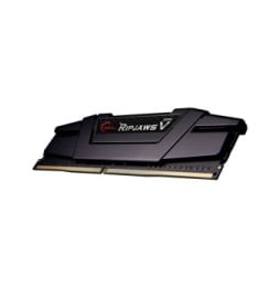 G.Skill RipJaws 5 Series Noir 64 Go (2 x 32 Go) DDR4 3200 MHz CL16