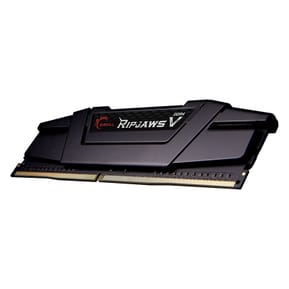 G.Skill RipJaws 5 Series Noir 64 Go (2 x 32 Go) DDR4 3200 MHz CL16 — image 3