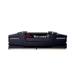 G.Skill RipJaws 5 Series Noir 64 Go (2 x 32 Go) DDR4 3600 MHz CL18