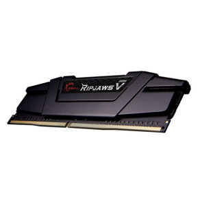 G.Skill RipJaws 5 Series Noir 64 Go (2 x 32 Go) DDR4 3600 MHz CL18