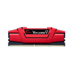 G.Skill RipJaws 5 Series Rouge 16 Go (2x 8 Go) DDR4 2400 MHz CL15