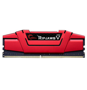 G.Skill RipJaws 5 Series Rouge 16 Go (2x 8 Go) DDR4 2400 MHz CL15