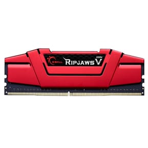 G.Skill RipJaws 5 Series Rouge 16 Go (2x 8 Go) DDR4 2666 MHz CL15 — image 2