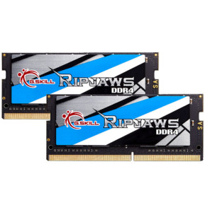 G.Skill RipJaws Series SO-DIMM 16 Go (2 x 8 Go)...
