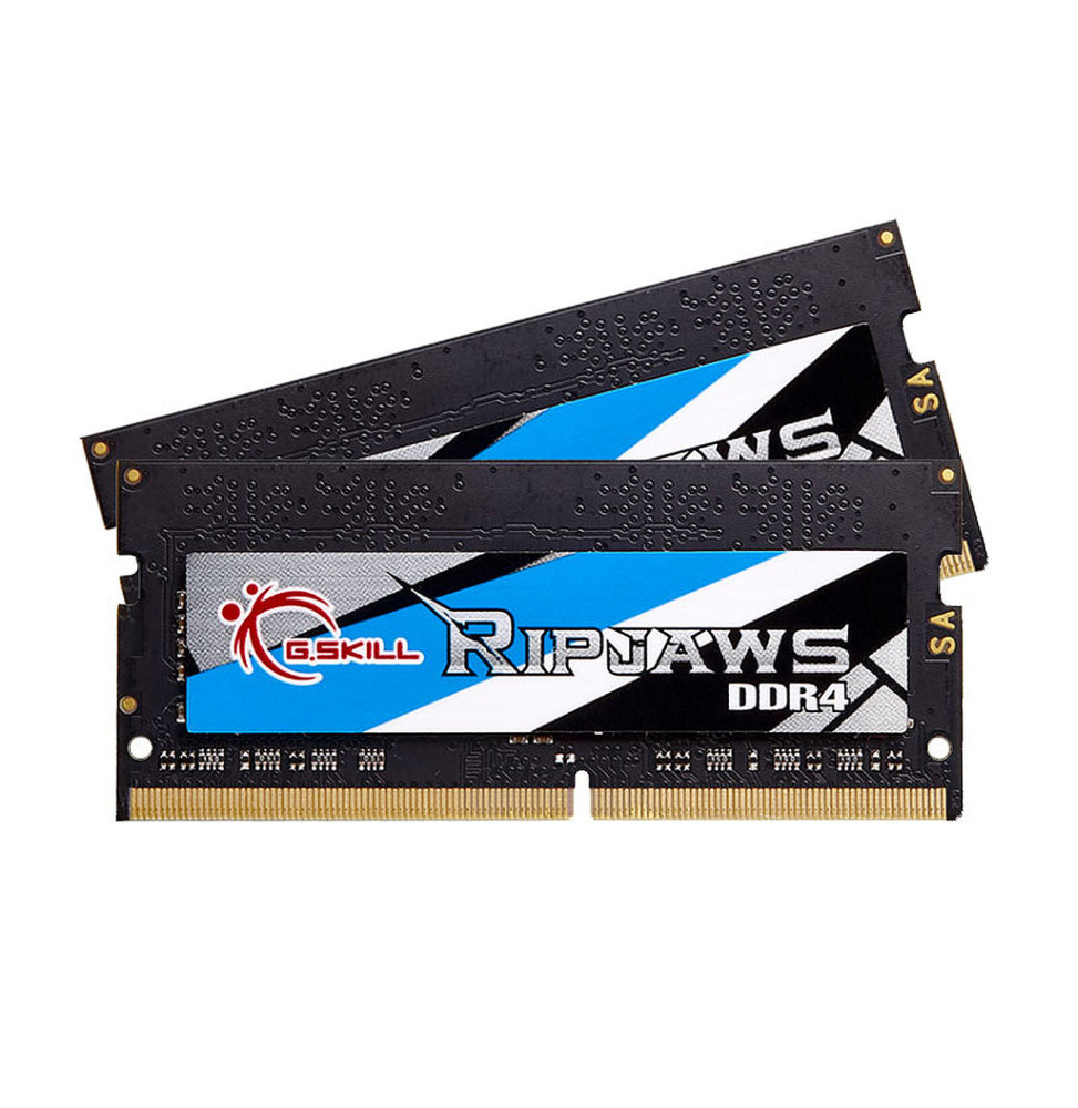 Crucial Pro DDR4 64 Go (2 x 32 Go) 3200 MHz CL22 Crucial - Devis gratuit - | Muséericorde