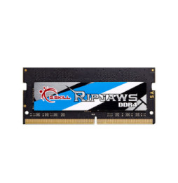 G.Skill RipJaws Series SO-DIMM 64 Go (2 x 32 Go) DDR4 3200 MHz CL22