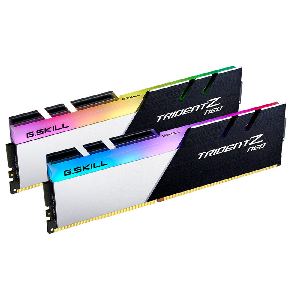 G.Skill Trident Z Neo 16 Go (2x 8 Go) DDR4 3600 MHz CL18