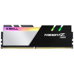 G.Skill Trident Z Neo 16 Go (2x 8 Go) DDR4 3600 MHz CL18 — image 2