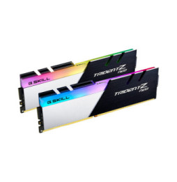 G.Skill Trident Z Neo 32 Go (2x 16 Go) DDR4 3600 MHz CL16