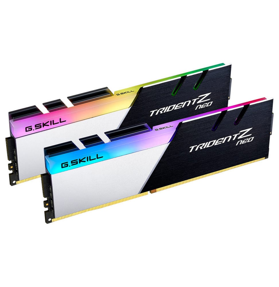 G.Skill Trident Z Neo 32 Go (2x 16 Go) DDR4 3600 MHz CL16