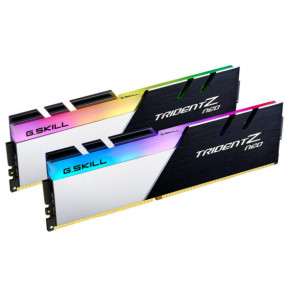 G.Skill Trident Z Neo 32 Go (2x 16 Go) DDR4...