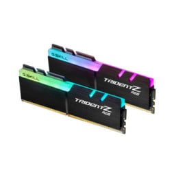 G.Skill Trident Z RGB 32 Go (2 x 16 Go) DDR4 3600 MHz CL18