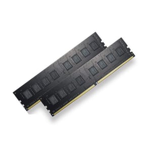 G.Skill Value 16 Go (2x 8 Go) DDR4 2666 MHz CL19