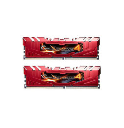 G.Skill RipJaws 4 Series Rouge 16 Go (2x 8 Go) DDR4 2133 MHz CL15