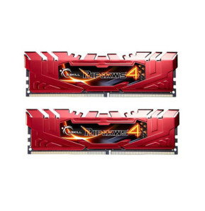 G.Skill RipJaws 4 Series Rouge 16 Go (2x 8 Go)...