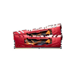 G.Skill RipJaws 4 Series Rouge 16 Go (2x 8 Go) DDR4 2133 MHz CL15