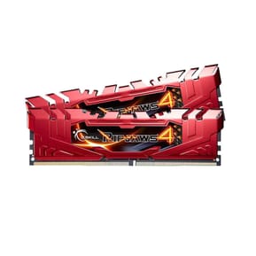 G.Skill RipJaws 4 Series Rouge 16 Go (2x 8 Go) DDR4 2133 MHz CL15 — image 2